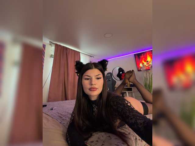 -MaybeBaby-'s BongaCams show and profile