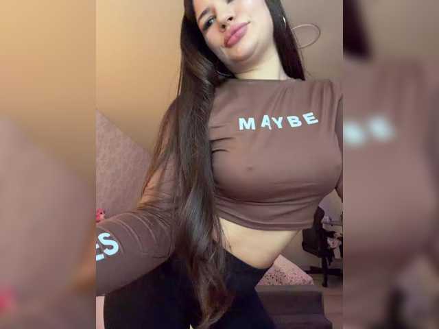 -MaybeBaby-