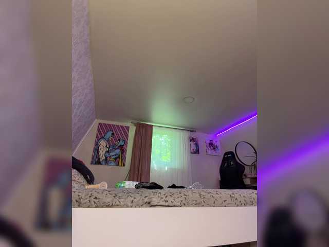 -MaybeBaby- live cam on BongaCams