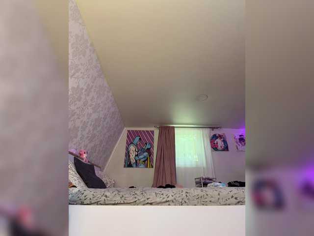 -MaybeBaby- live cam on BongaCams