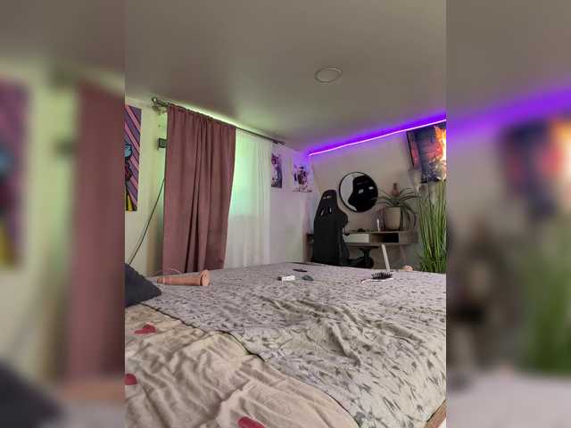 Live трансляция -MaybeBaby- - Runet.cam