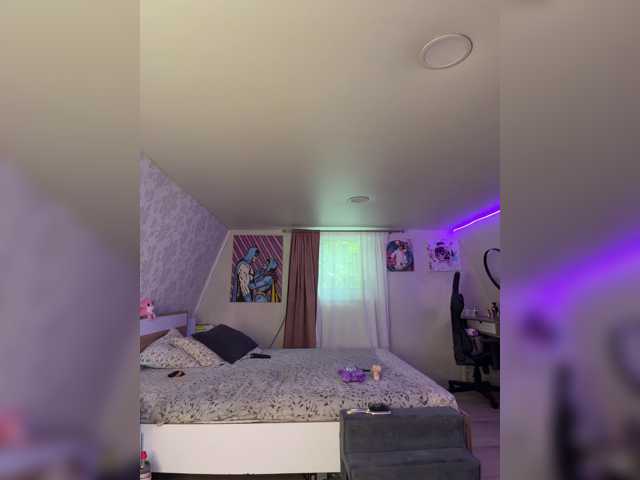 -MaybeBaby- live cam on BongaCams