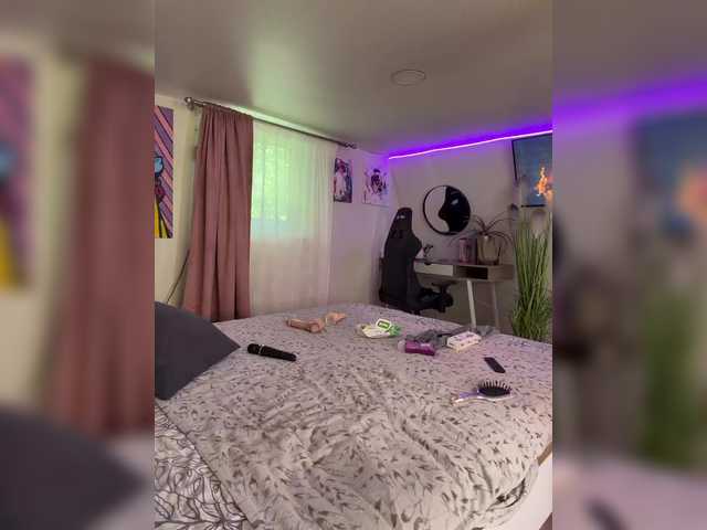 -MaybeBaby- live webcam show