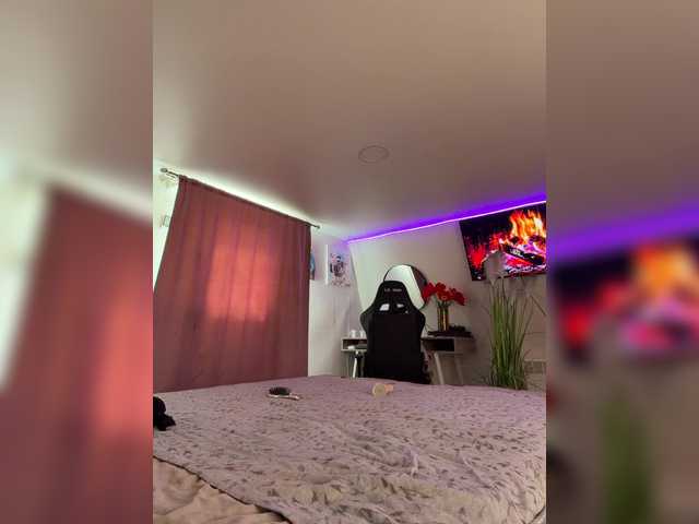 -MaybeBaby-'s BongaCams profile