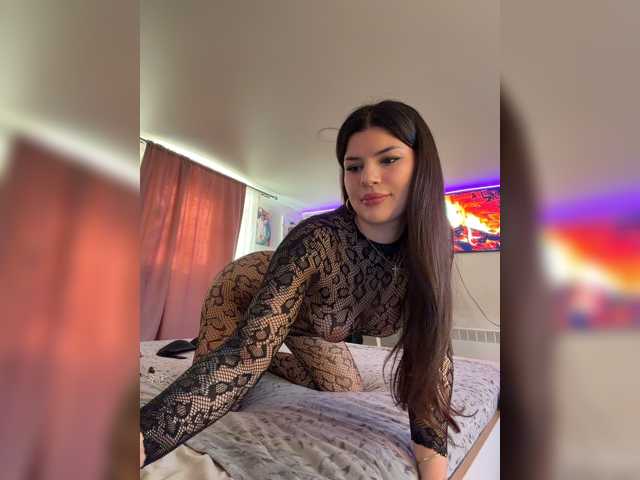 Maybebaby live cam