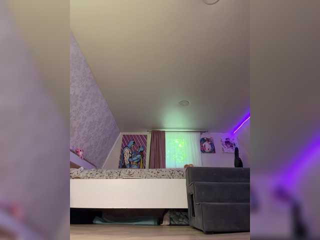 -MaybeBaby- live webcam show