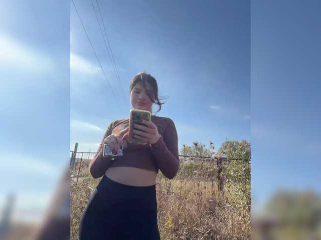 -MaybeBaby- live cam on BongaCams