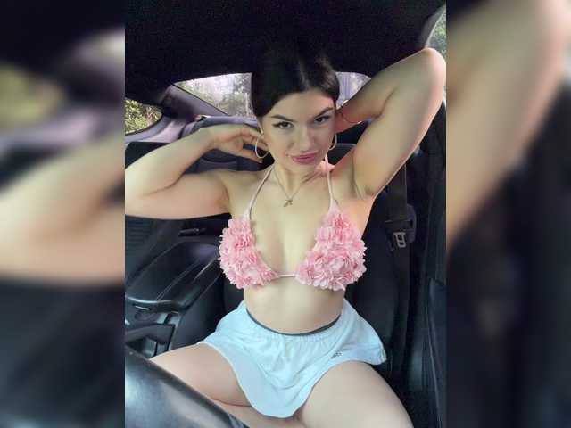-MaybeBaby- live cam on BongaCams