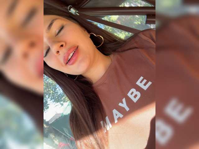 -MaybeBaby- live cam