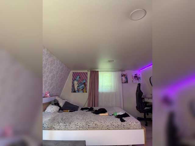 -MaybeBaby- live cam on BongaCams