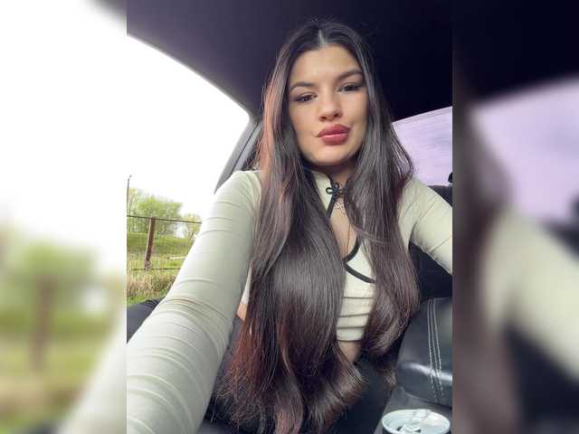 -MaybeBaby-'s BongaCams profile