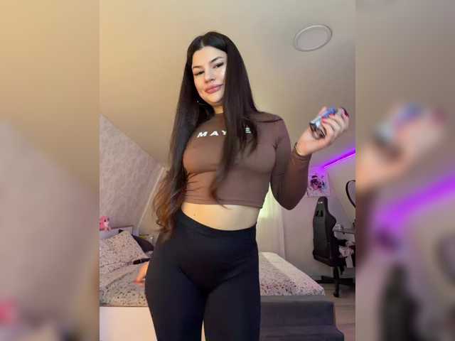 -MaybeBaby-