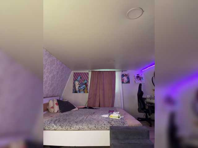 Webcam-Model -MaybeBaby-