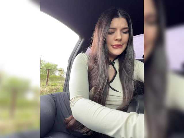 Sex chat gratuit in direct cu -MaybeBaby- pe BongaCams