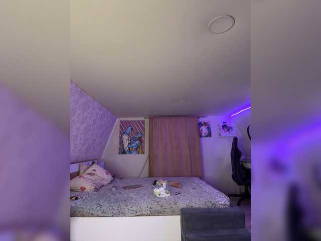 -MaybeBaby- live cam on BongaCams
