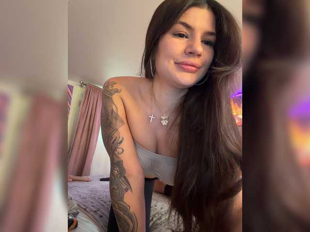 -MaybeBaby- live cam on BongaCams