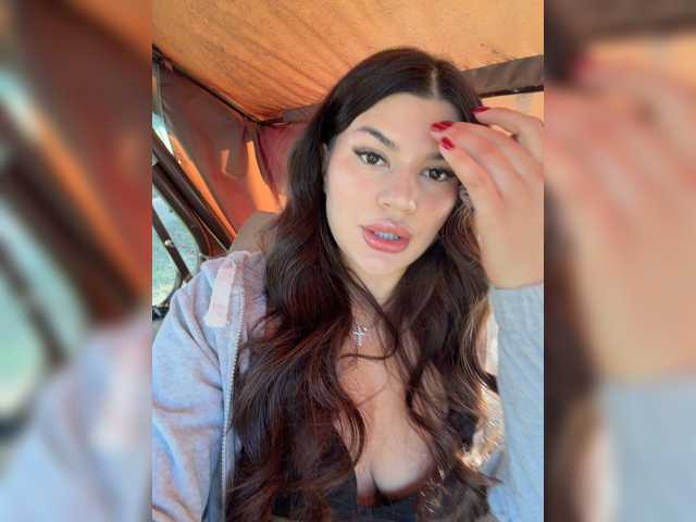 -MaybeBaby- live cam