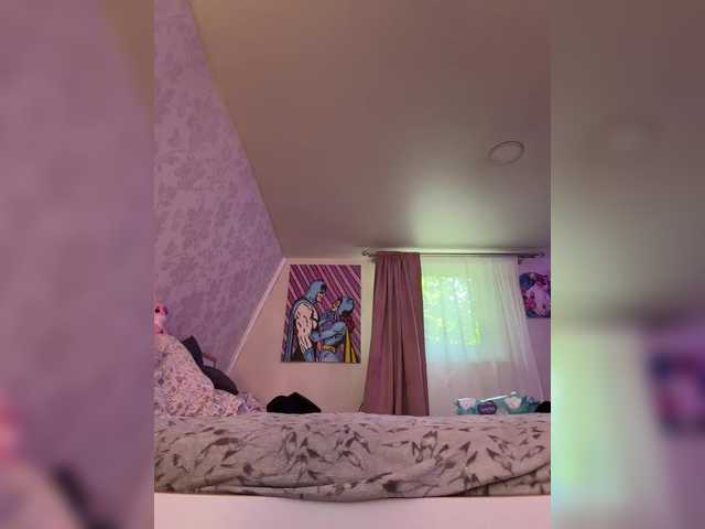 -MaybeBaby- live cam on BongaCams
