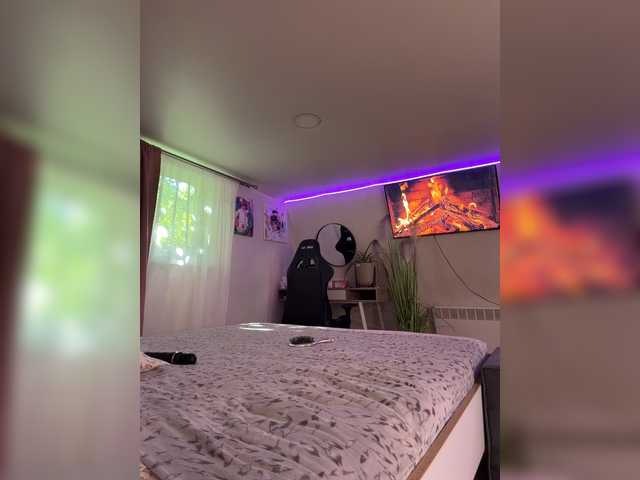 -MaybeBaby- live webcam show