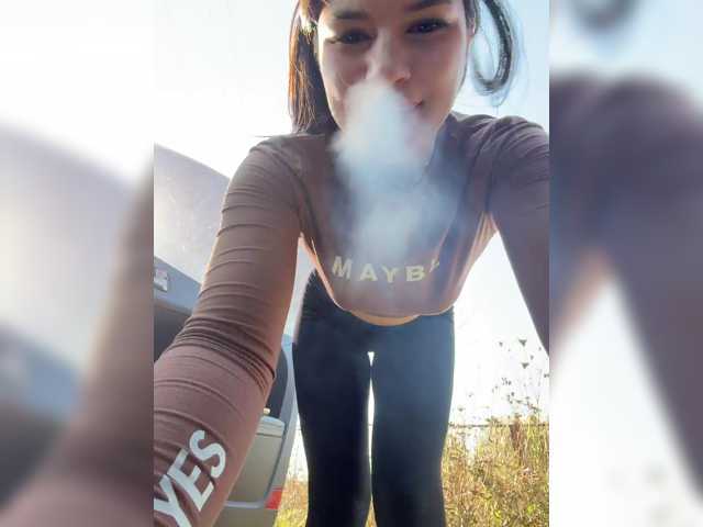 go to chat with -MaybeBaby-