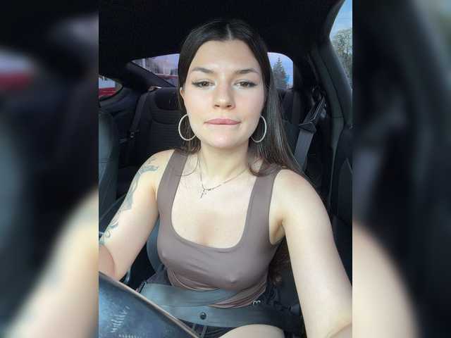 -MaybeBaby- live cam on BongaCams