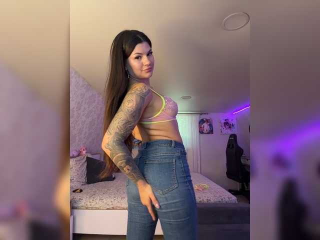 -MaybeBaby-