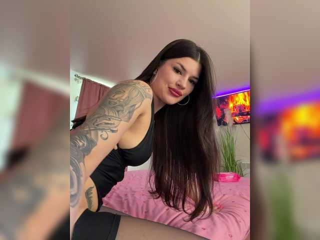 -MaybeBaby-'s BongaCams show and profile