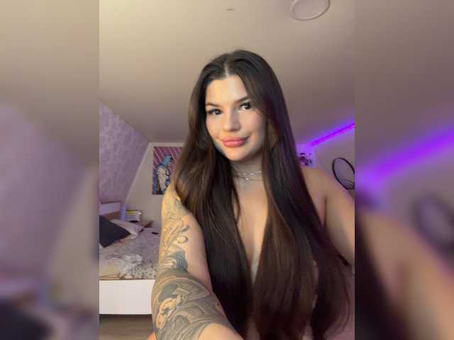 -MaybeBaby- live cam on BongaCams