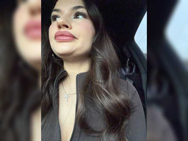 -MaybeBaby- live cam on BongaCams
