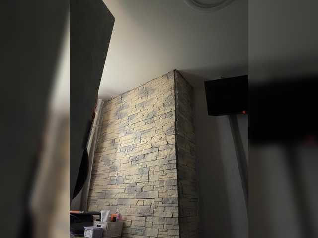 -MaybeBaby- live cam on BongaCams