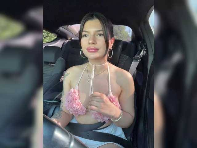 -MaybeBaby- live cam on BongaCams