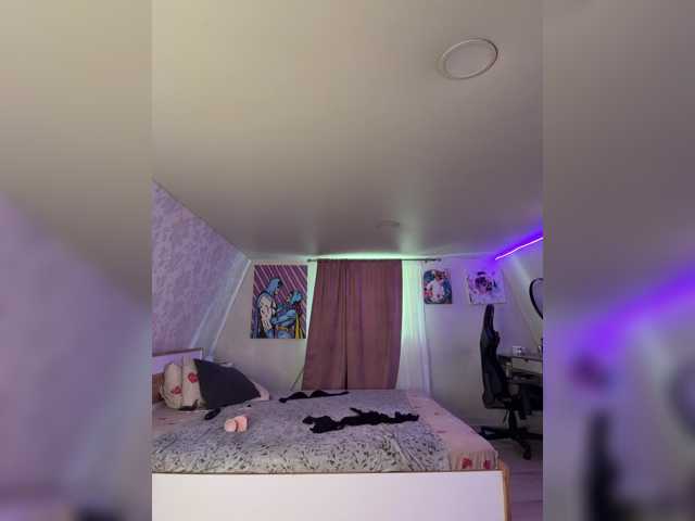Webcam-Model -MaybeBaby-
