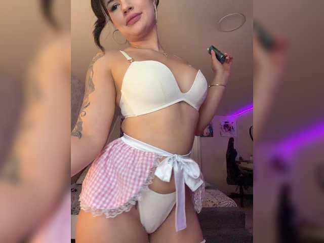 -MaybeBaby-