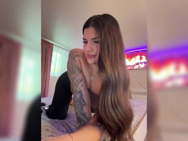 -MaybeBaby- live cam on BongaCams