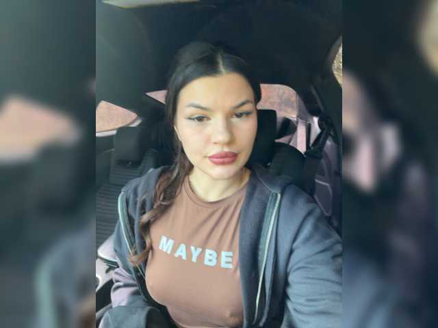 -MaybeBaby- live cam on BongaCams