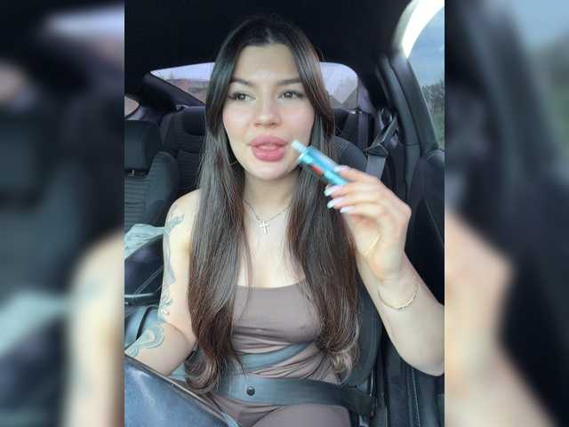 -MaybeBaby- Free Live Cam on BongaCams