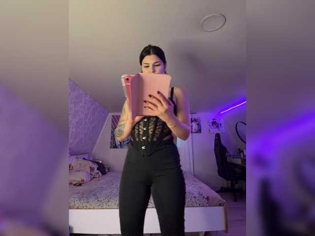 -MaybeBaby-