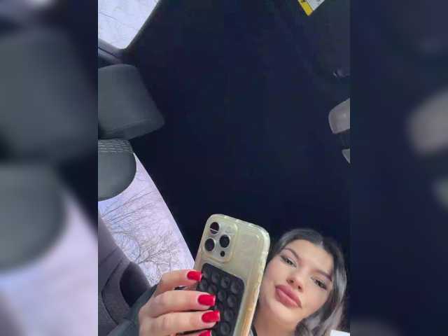 -MaybeBaby-'s BongaCams show and profile