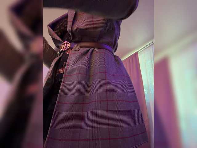 -MaybeBaby- live cam on BongaCams