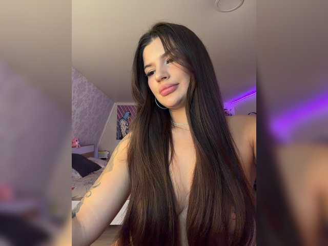 -MaybeBaby- live stream preview