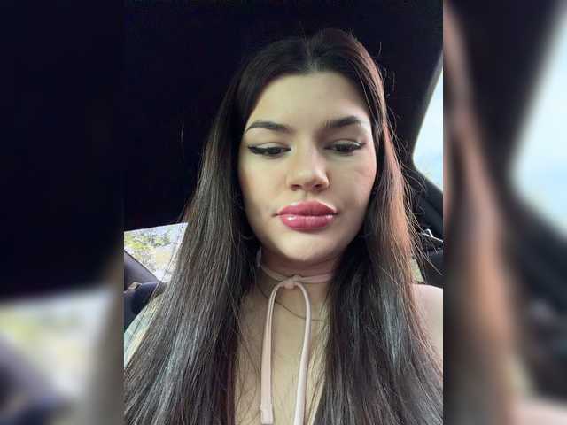 -MaybeBaby- live cam on BongaCams
