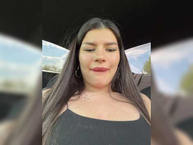 Sex chat gratuit in direct cu -MaybeBaby- pe BongaCams