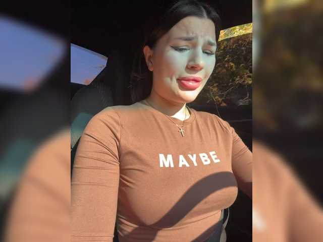 -MaybeBaby-