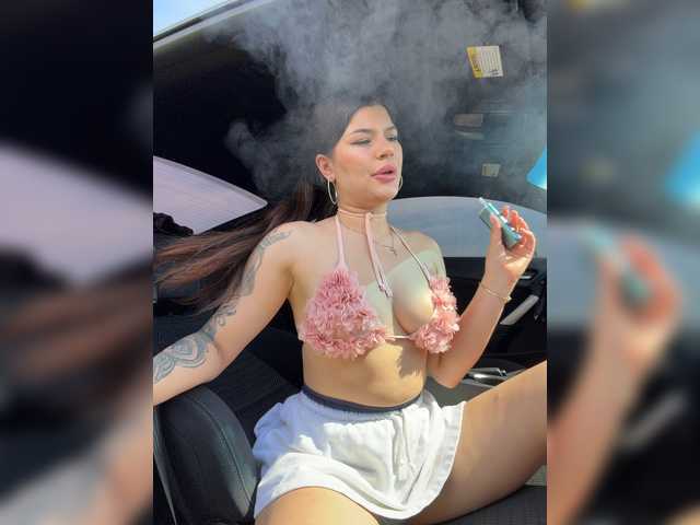 -MaybeBaby- Free Live Cam on BongaCams