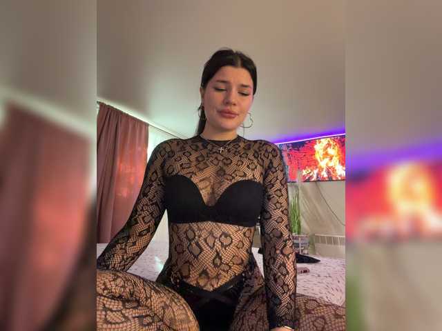 -MaybeBaby- live cam on BongaCams
