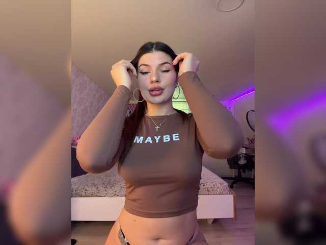 секс -MaybeBaby-