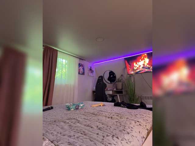 -MaybeBaby- live cam on BongaCams