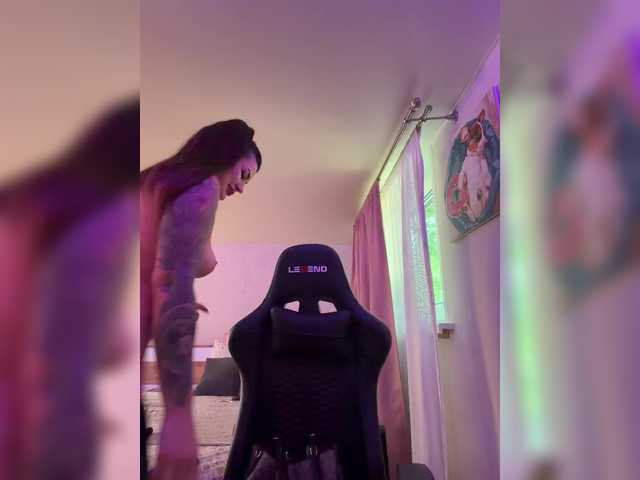 -MaybeBaby- live cam on BongaCams