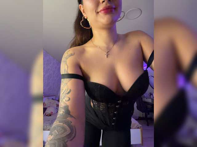 -MaybeBaby-, live now on BongaCams