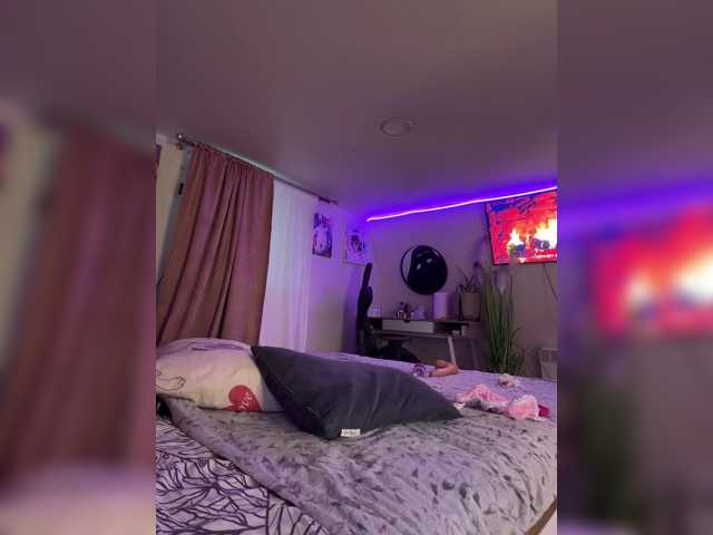 -MaybeBaby- live cam on BongaCams